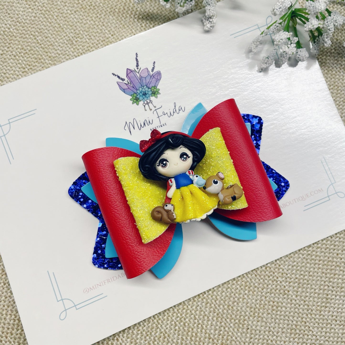 Snow White