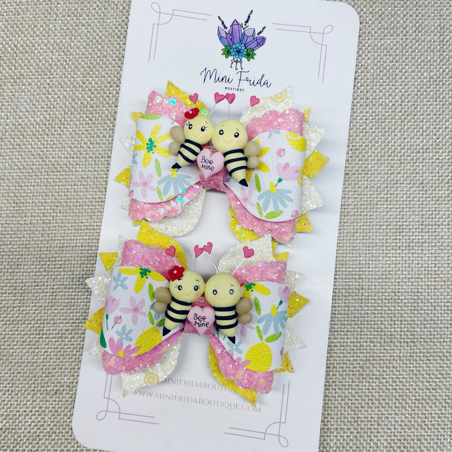 Bee Mine