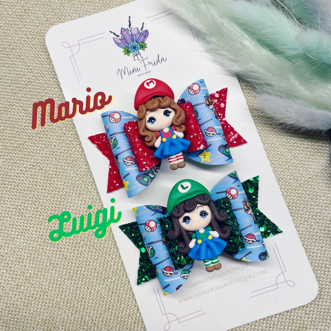 Mario & Friends