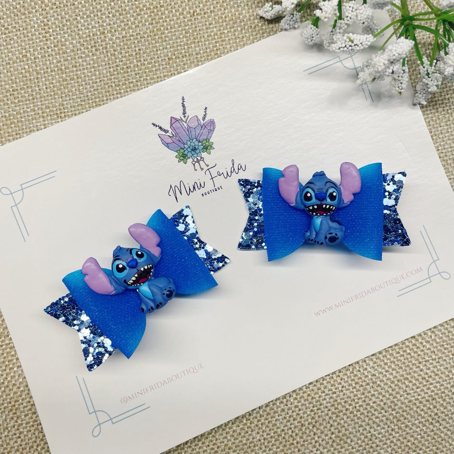Mini Stitch