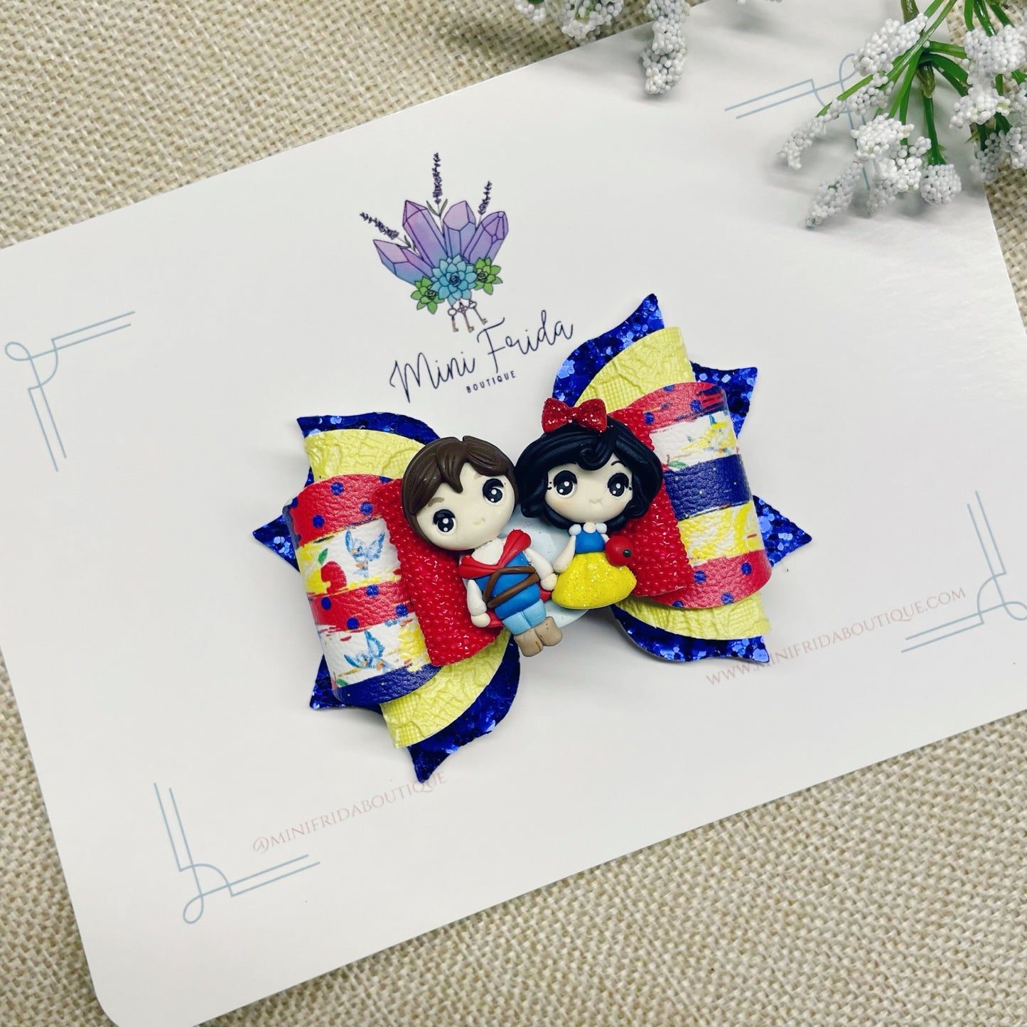 Snow White