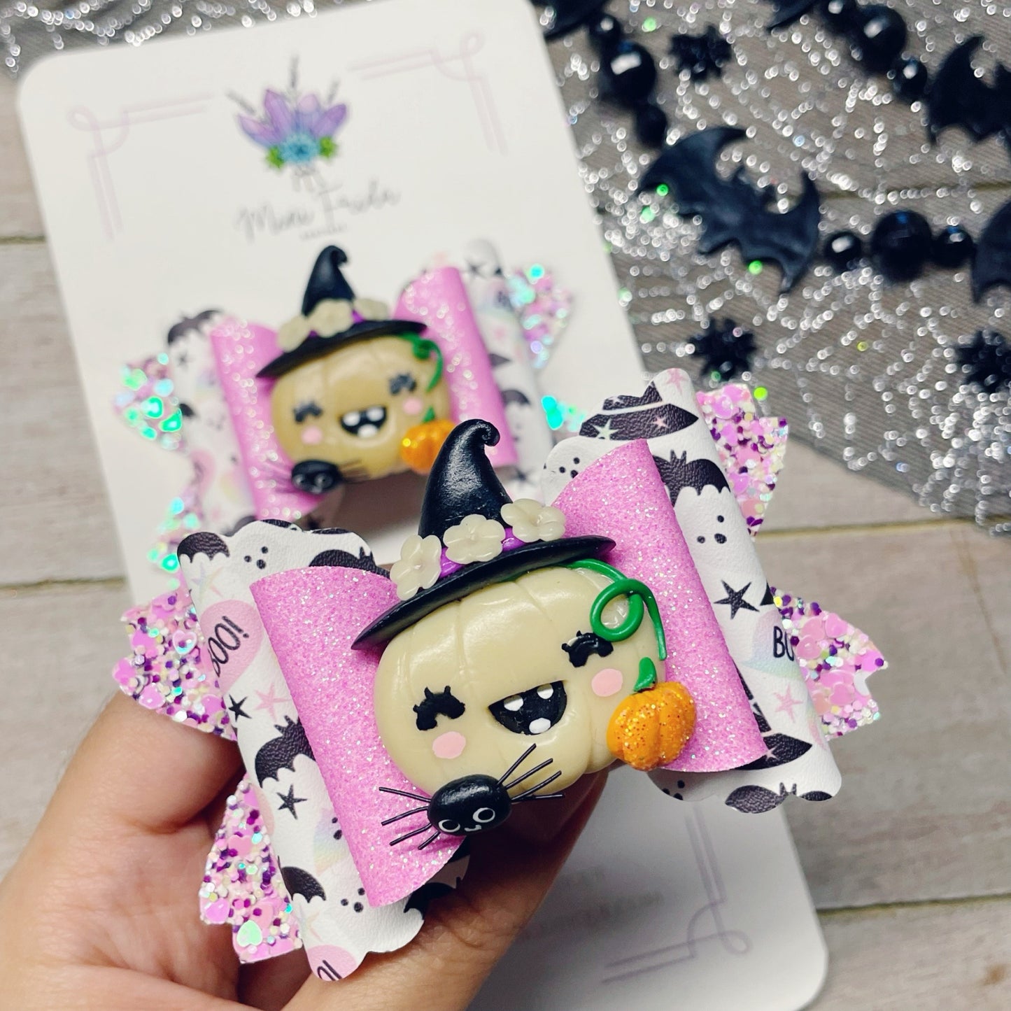 Sweet Pumpkin-ity