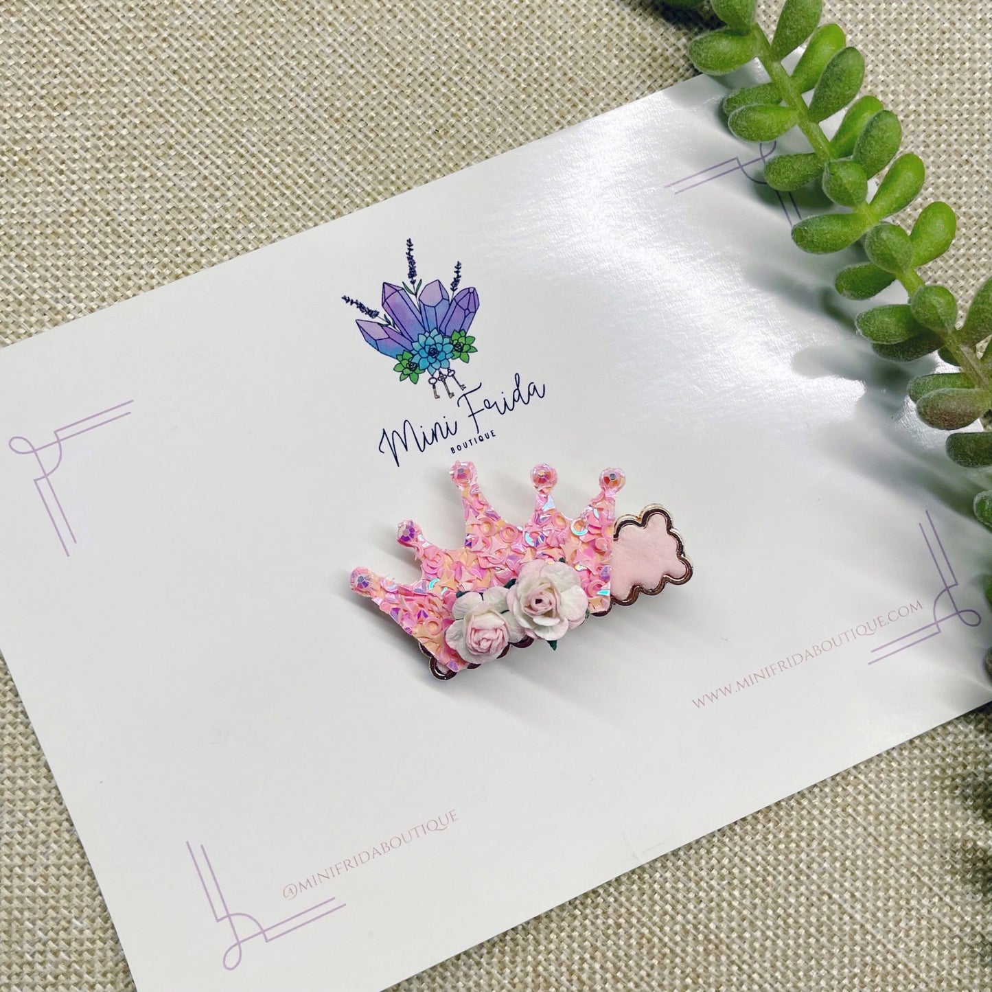 Mini Princess