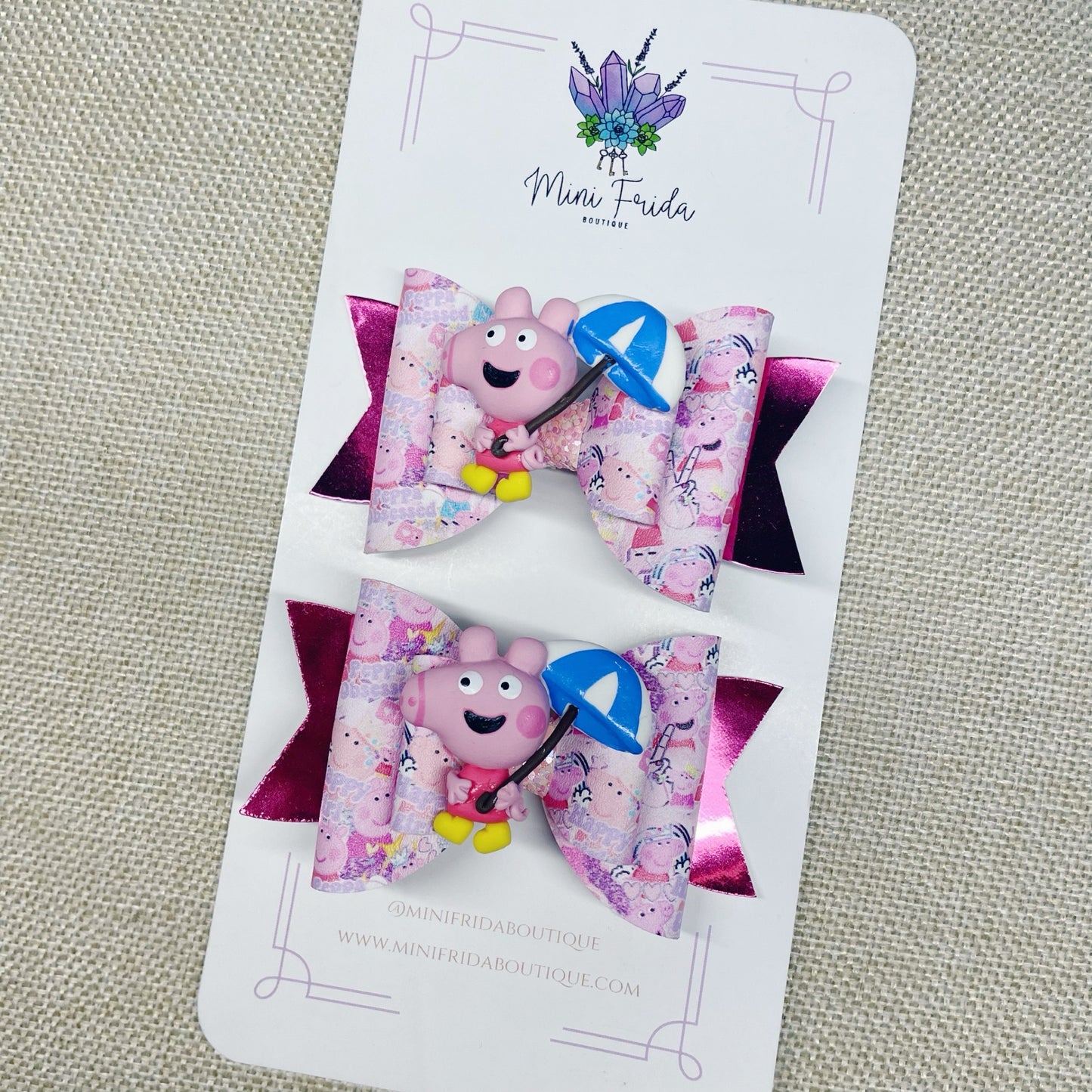 Peppa Pig