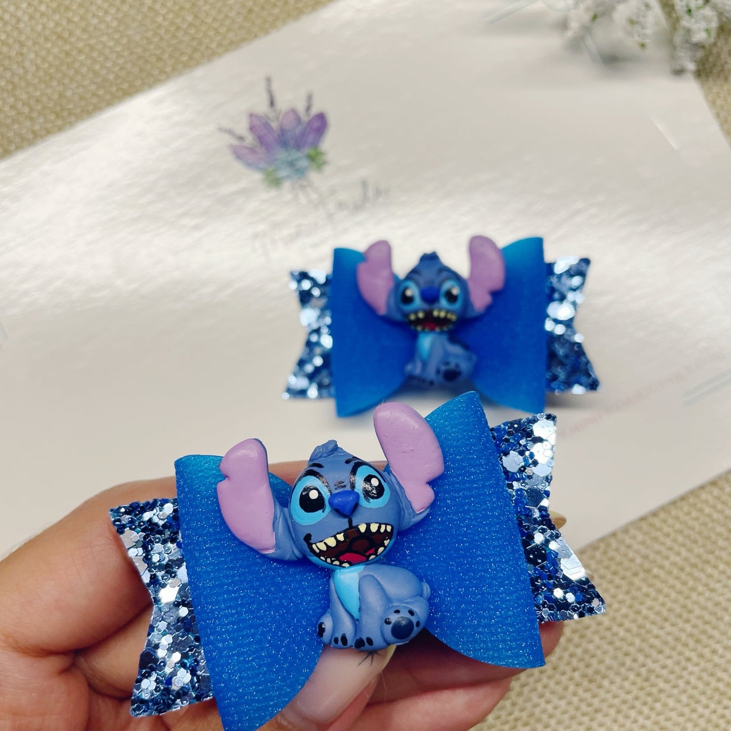 Mini Stitch