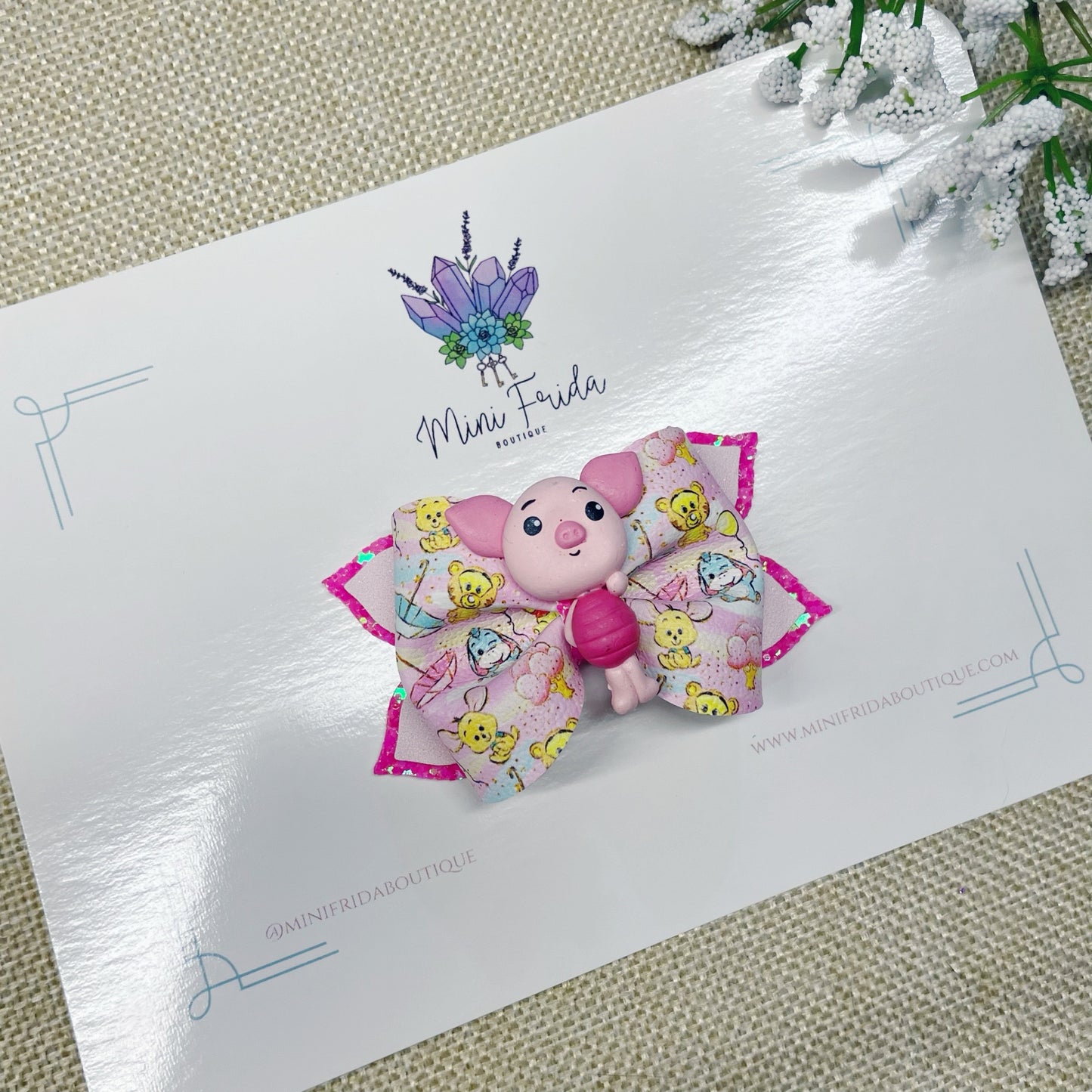 Piglet