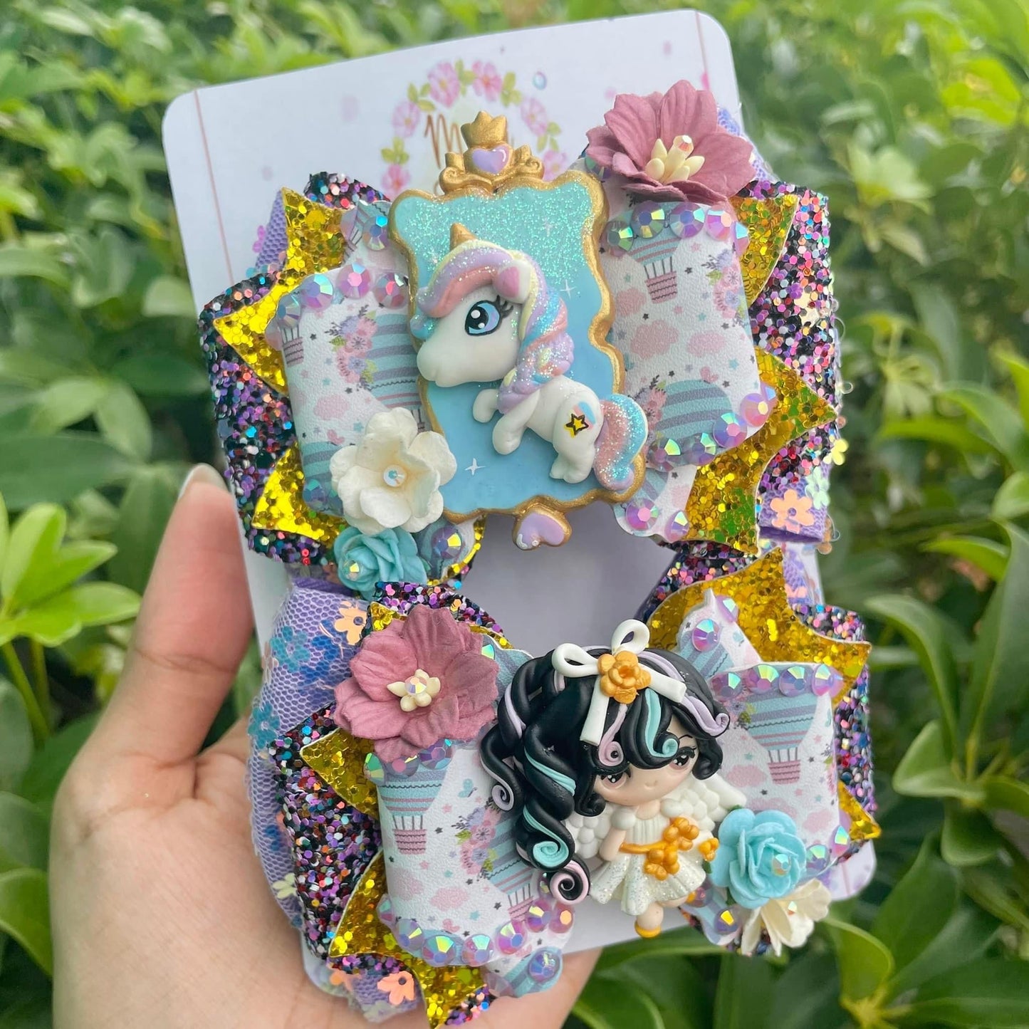 High Sky Unicorn