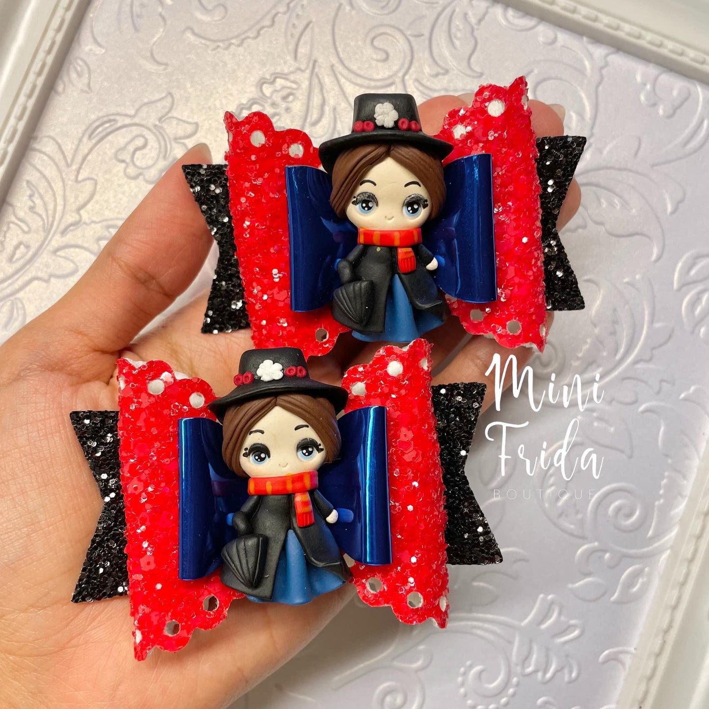 Mary Poppins