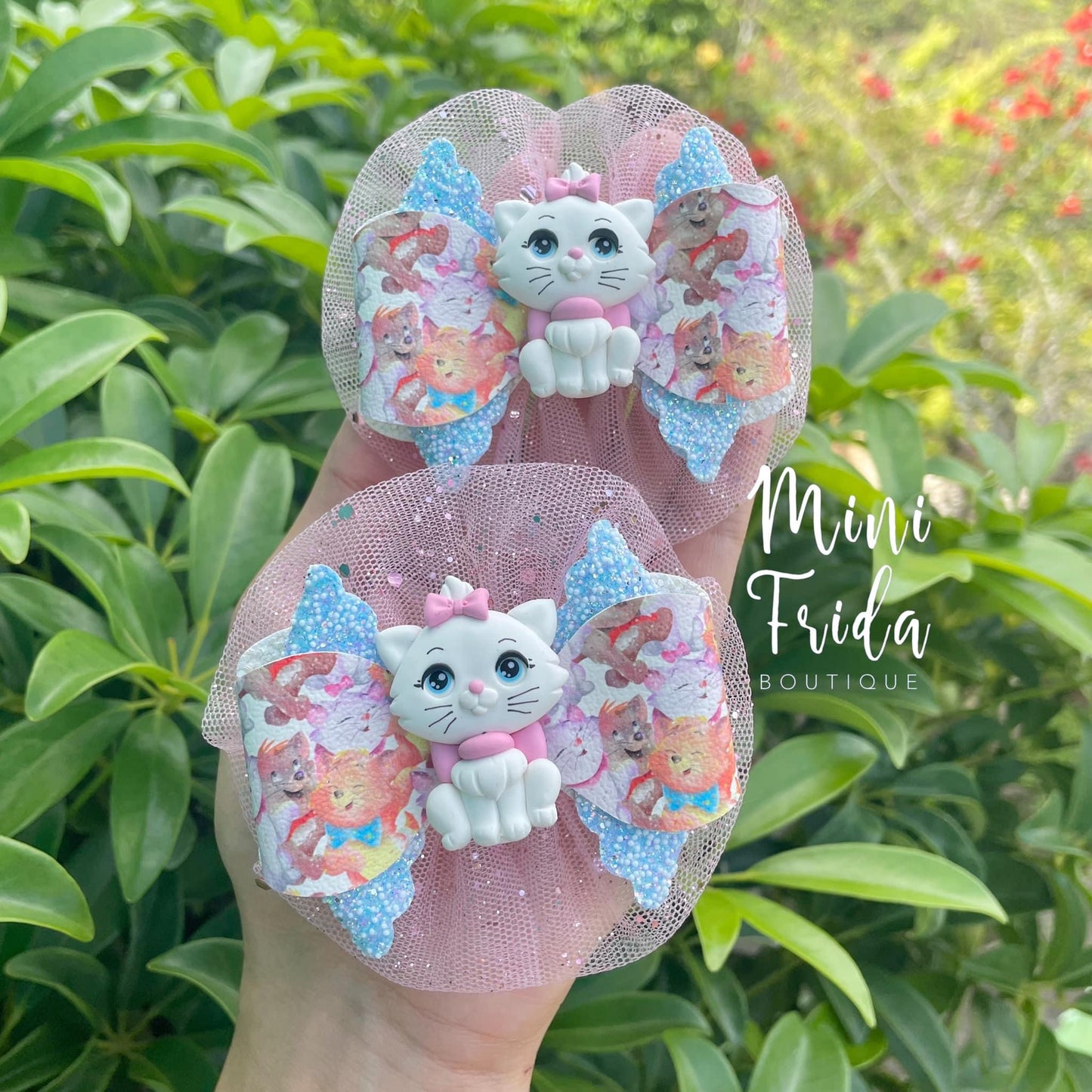 Angora Marie