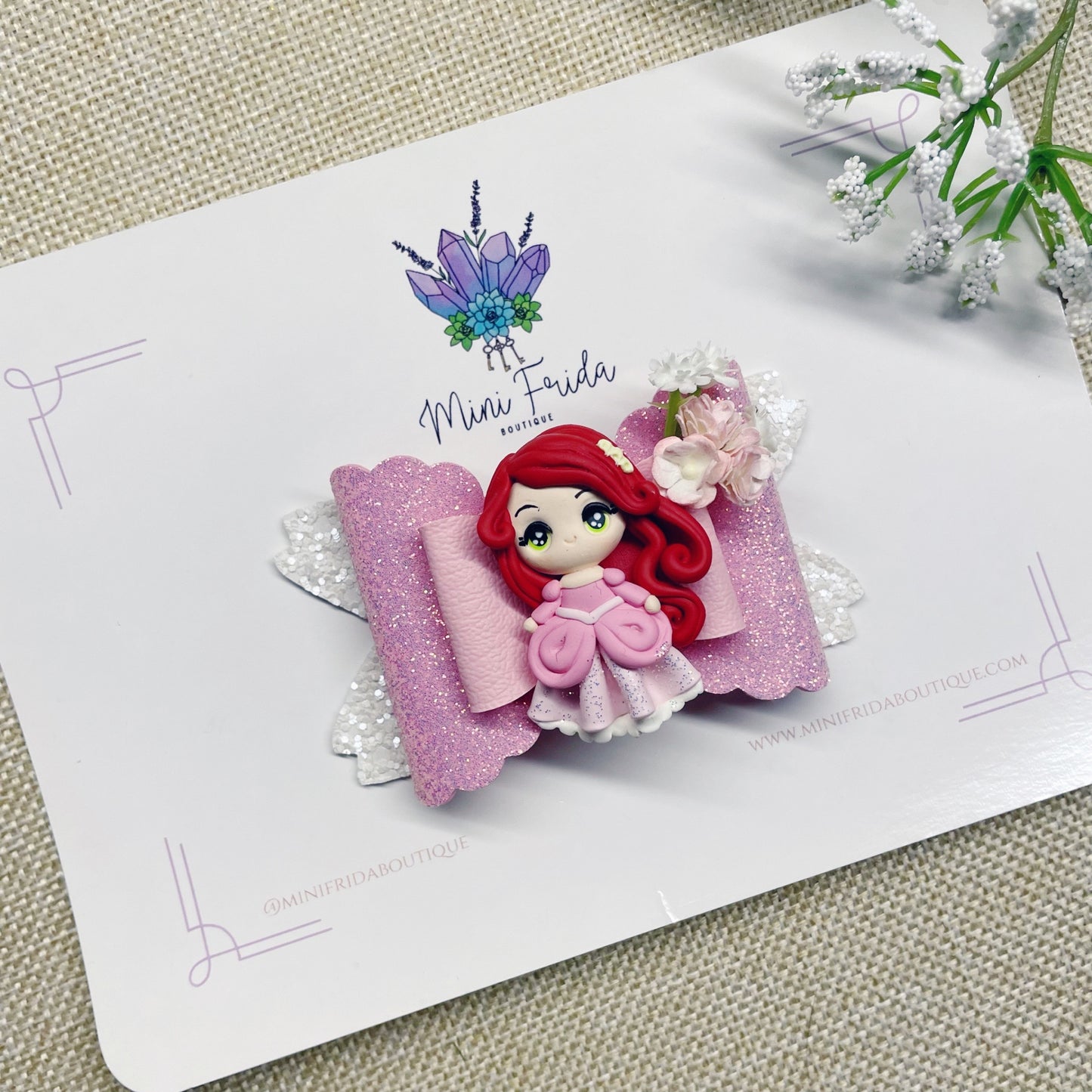 New Ariel