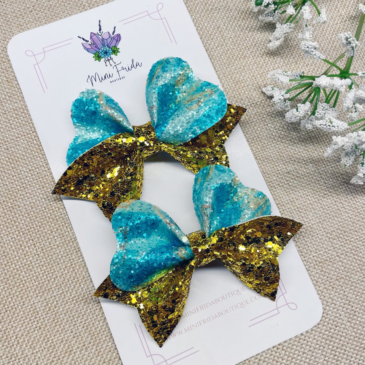 Básicos "Slave 4 U"