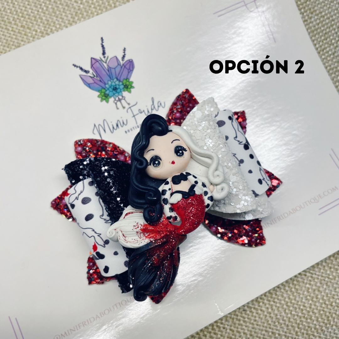 Cruella De Vil