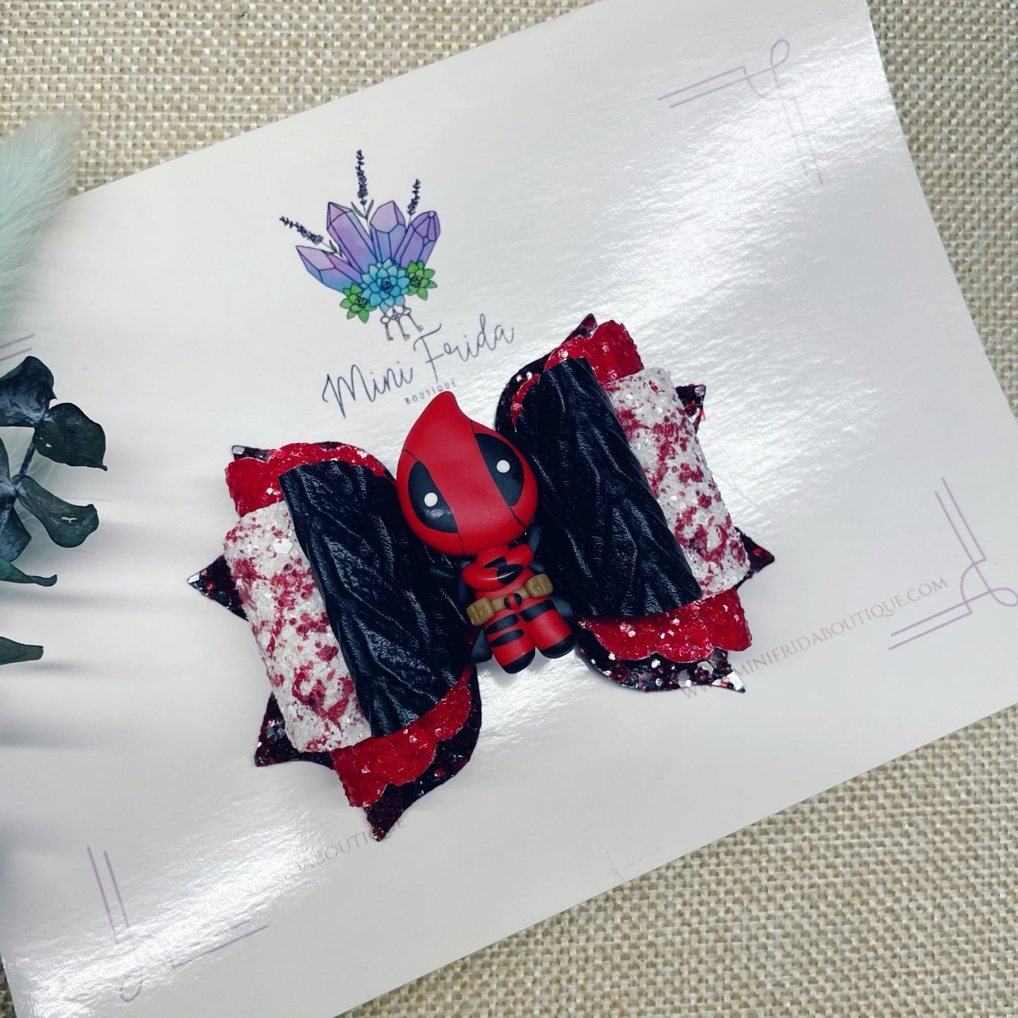 Deadpool
