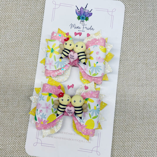 Bee Mine