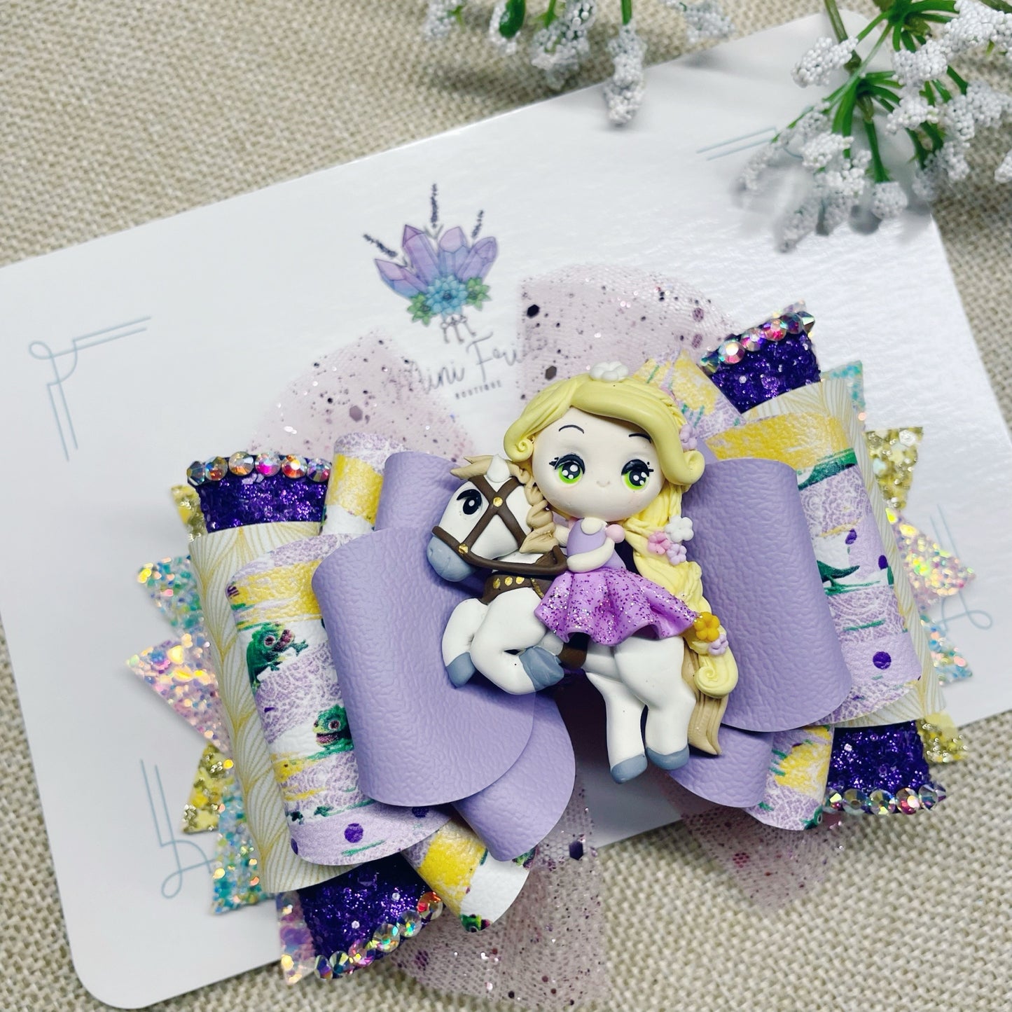 Rapunzel