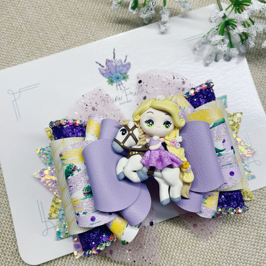 Rapunzel