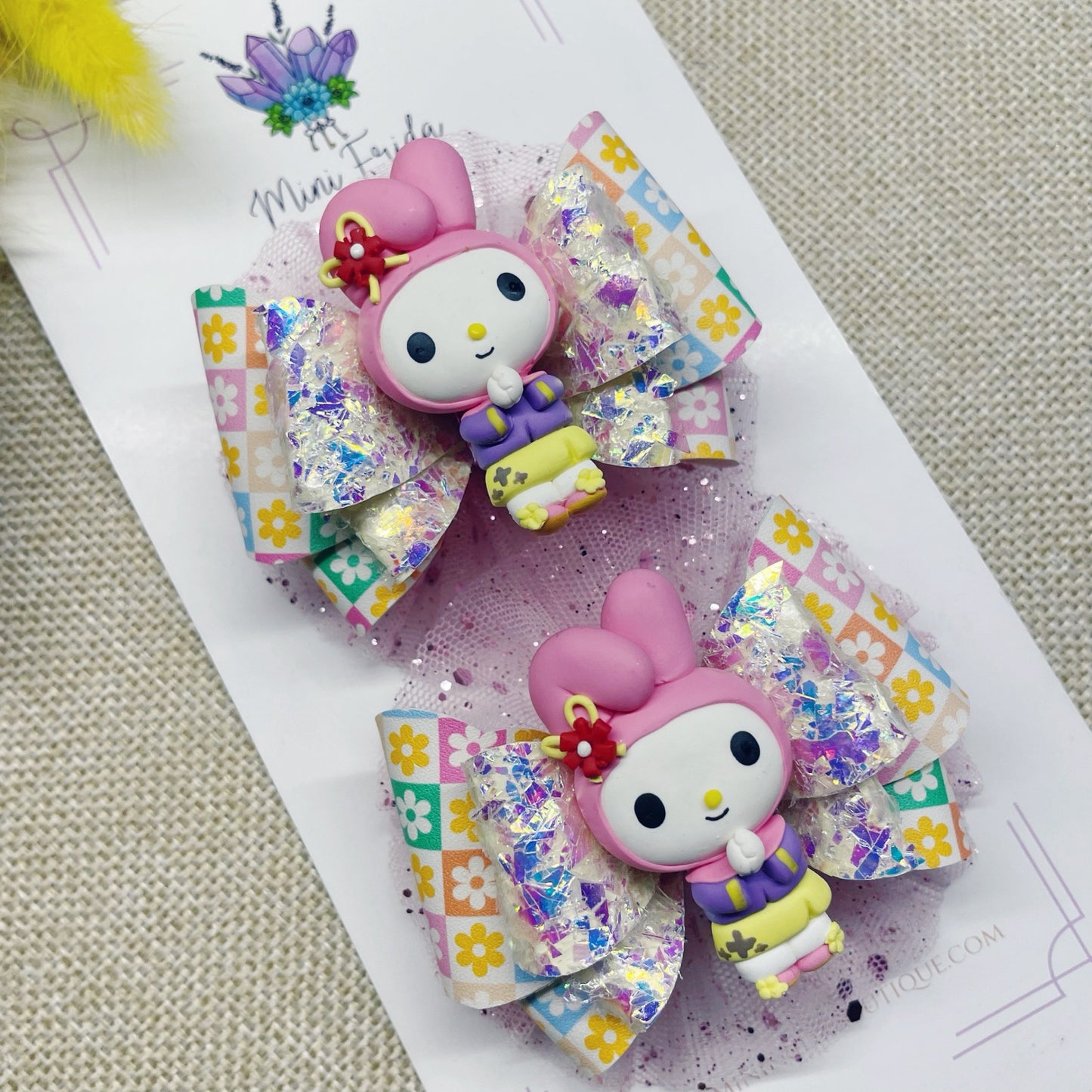 My Melody