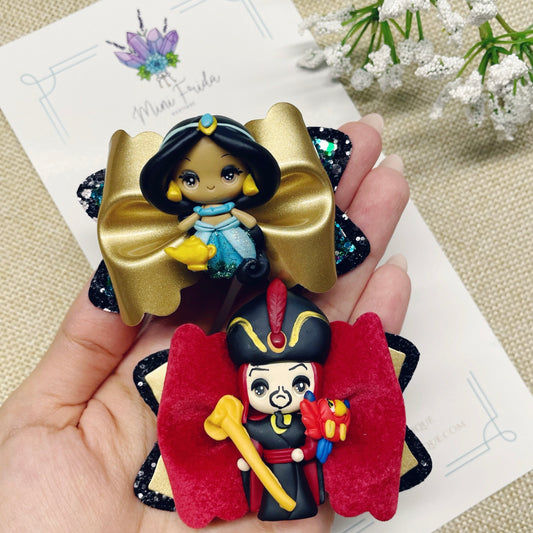 Good & Evil (Aladdin Edition)