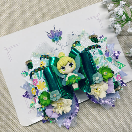 Tinkerbell Luxe