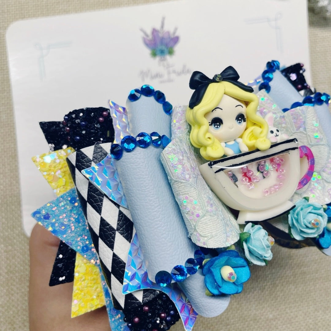 Alice In Wonderland