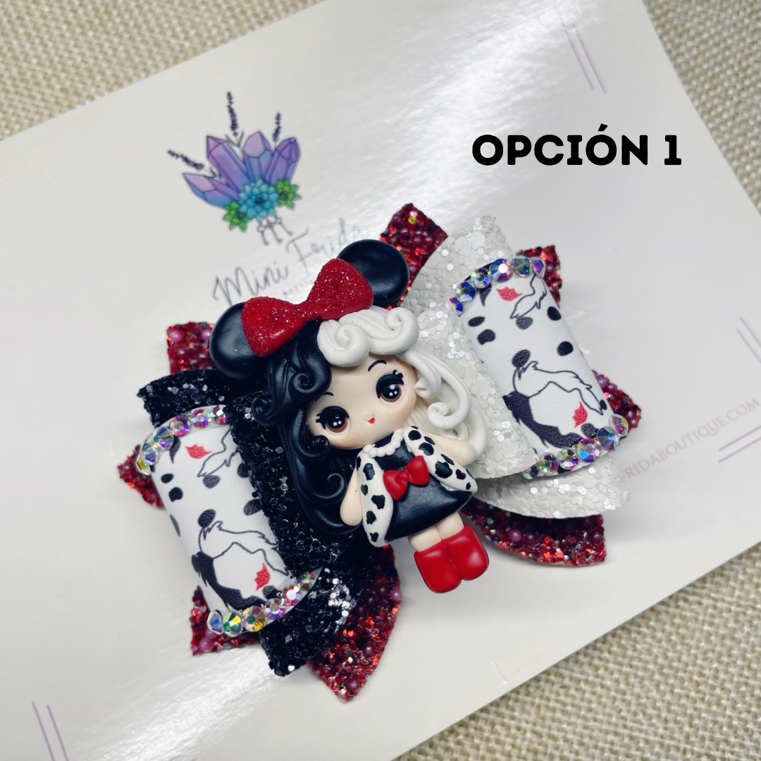 Cruella De Vil