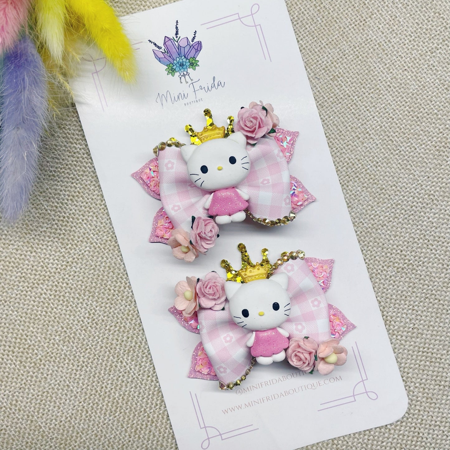 Hello Kitty Queen