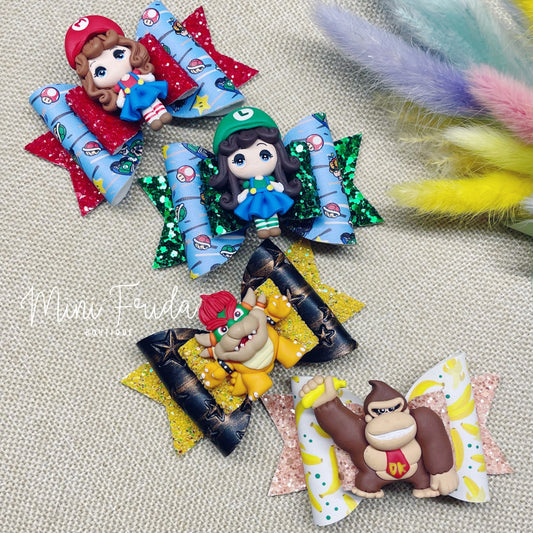 Mario & Friends