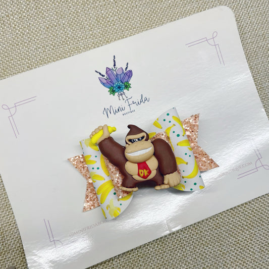 Donkey Kong