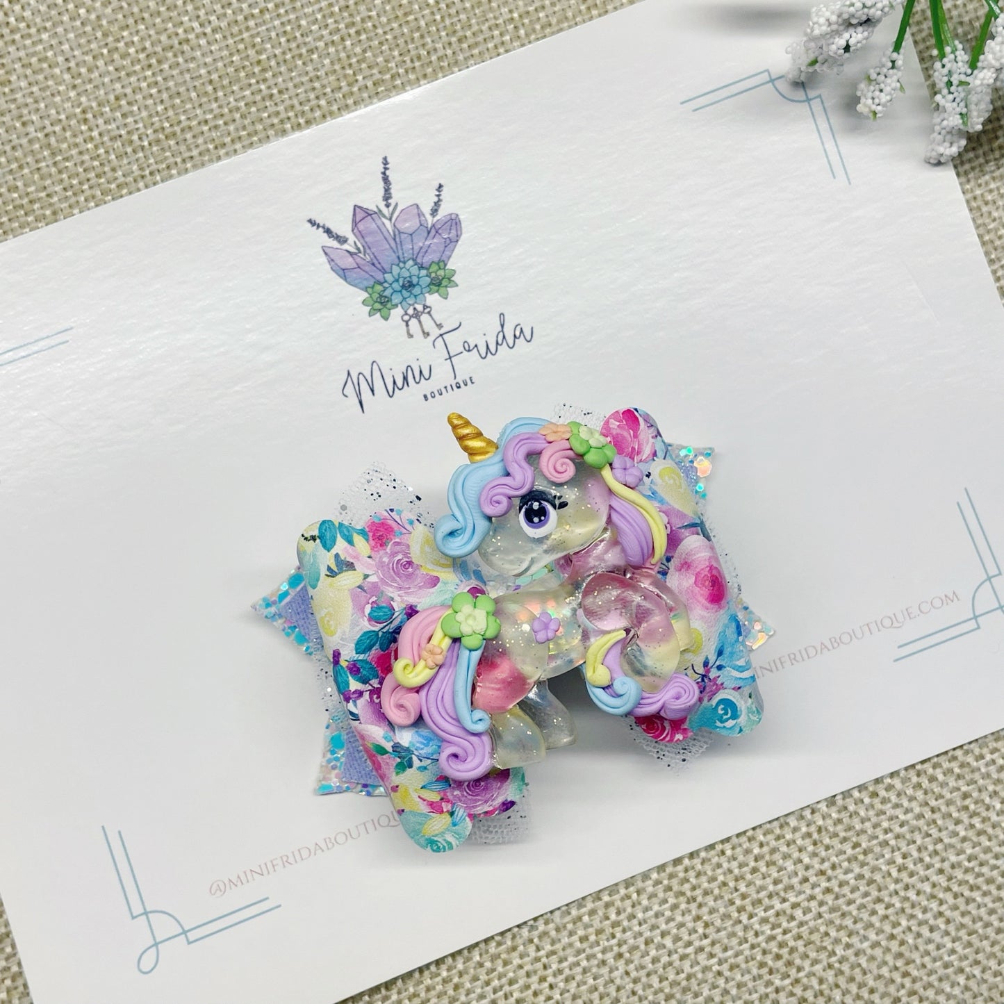 Sweet Unicorns