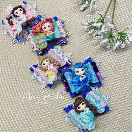 Mermaid Fever