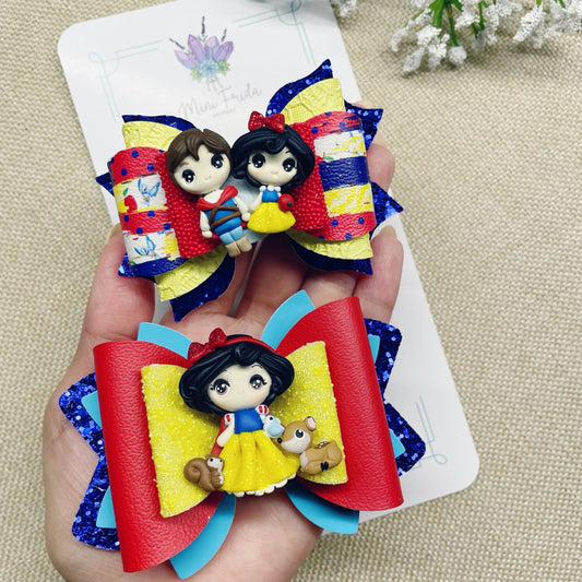 Snow White