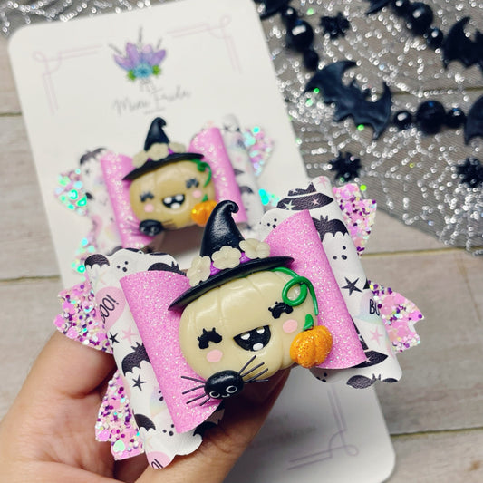 Sweet Pumpkin-ity