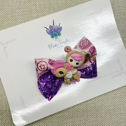 Donut Unicorn