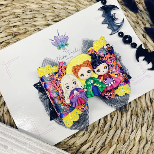 I Put A Spell On You