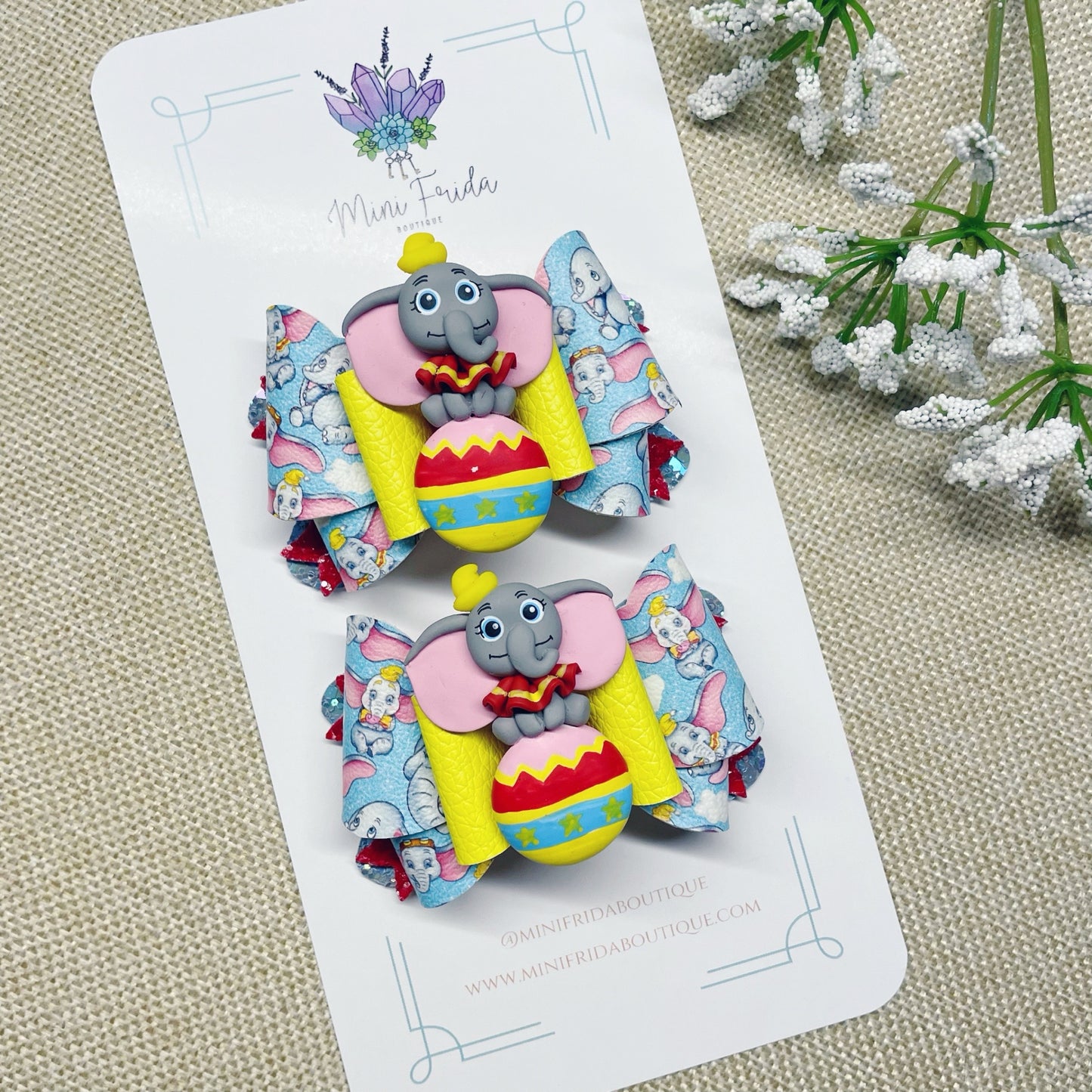 Dumbo