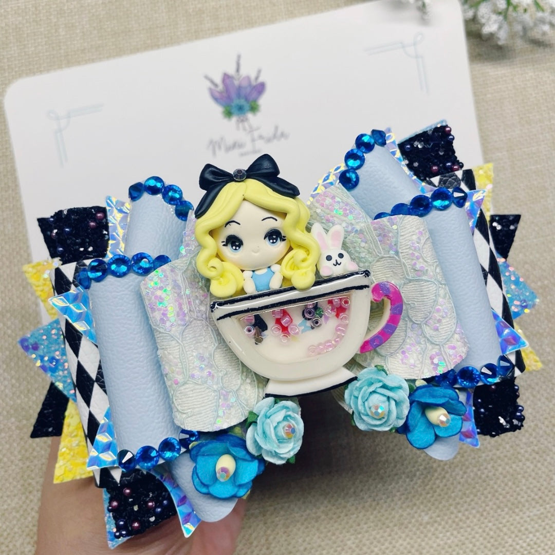 Alice In Wonderland