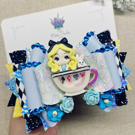 Alice In Wonderland