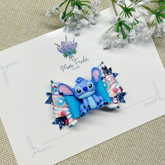 Stitch