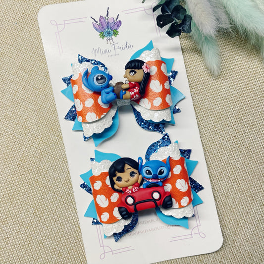 Lilo & Stitch