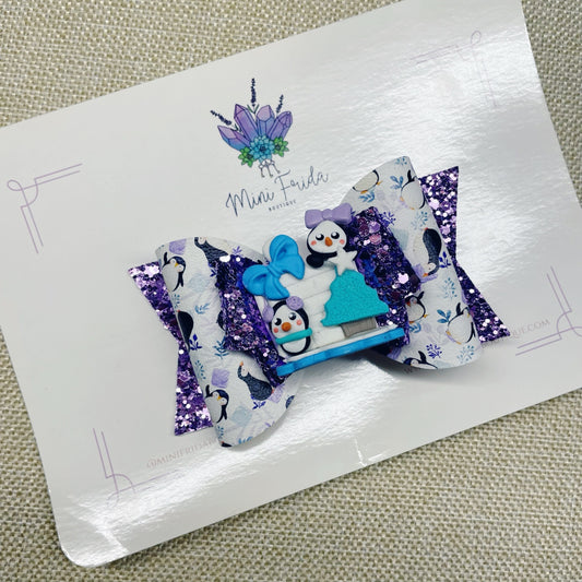Penguin Ice
