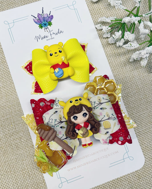 Winnie The Pooh