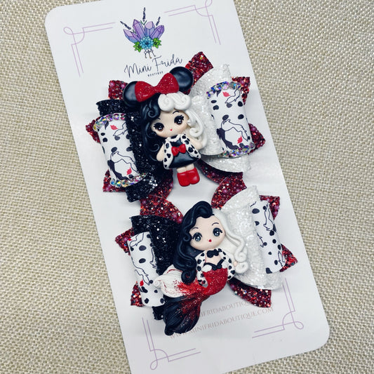 Cruella De Vil