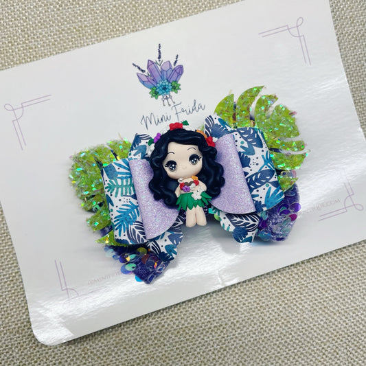 Aloha Girl