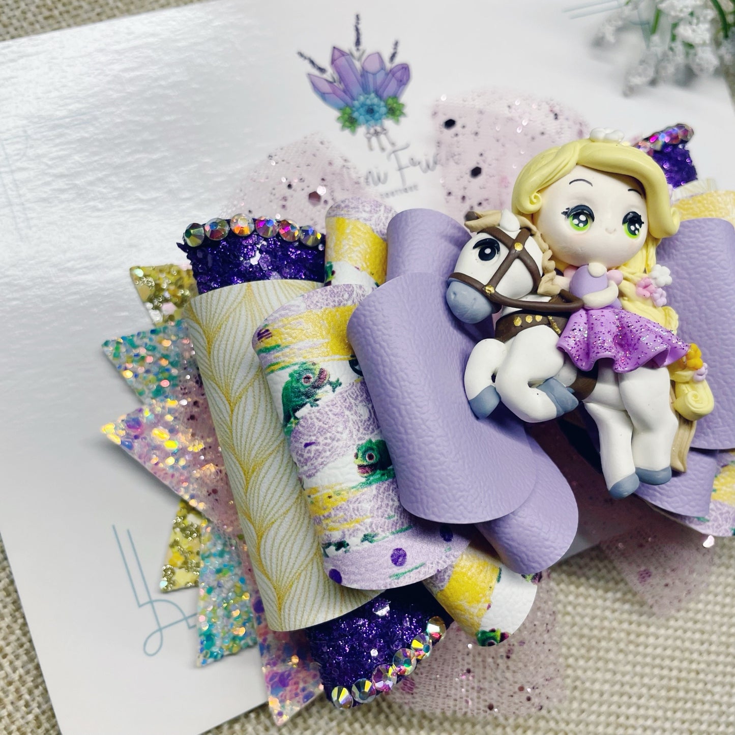 Rapunzel