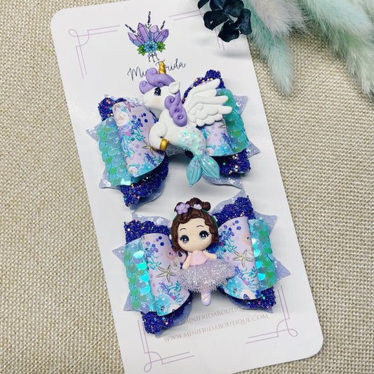 Perfect Purple