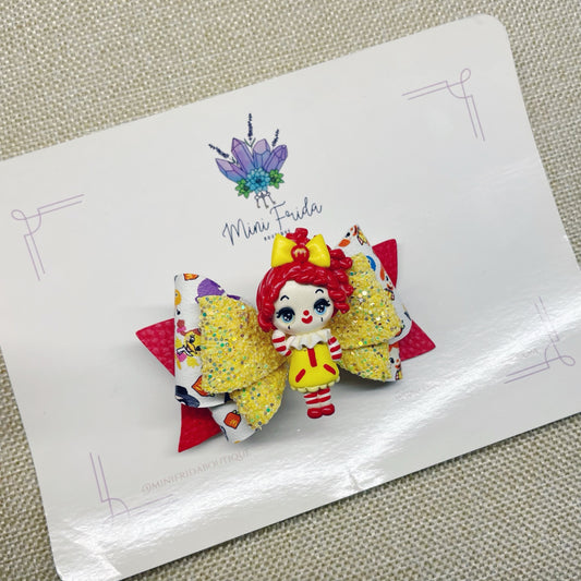 Ronald McDonald