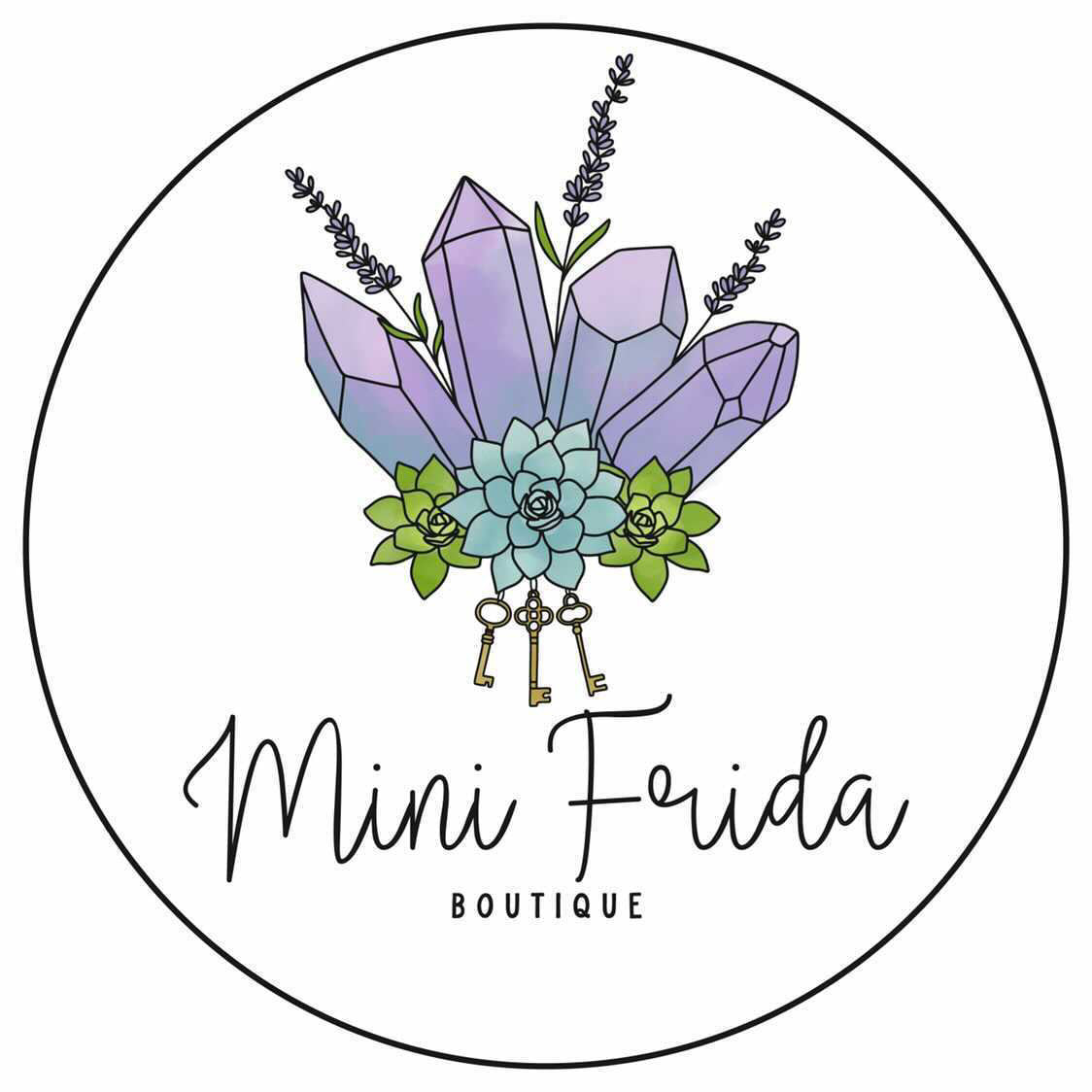 Mini Frida Boutique
