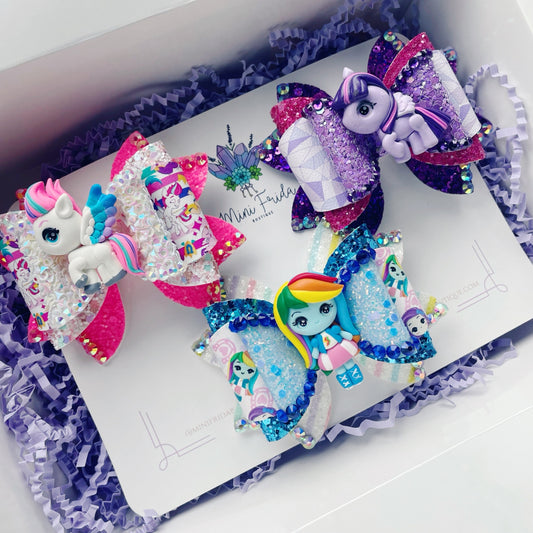 My Little Pony