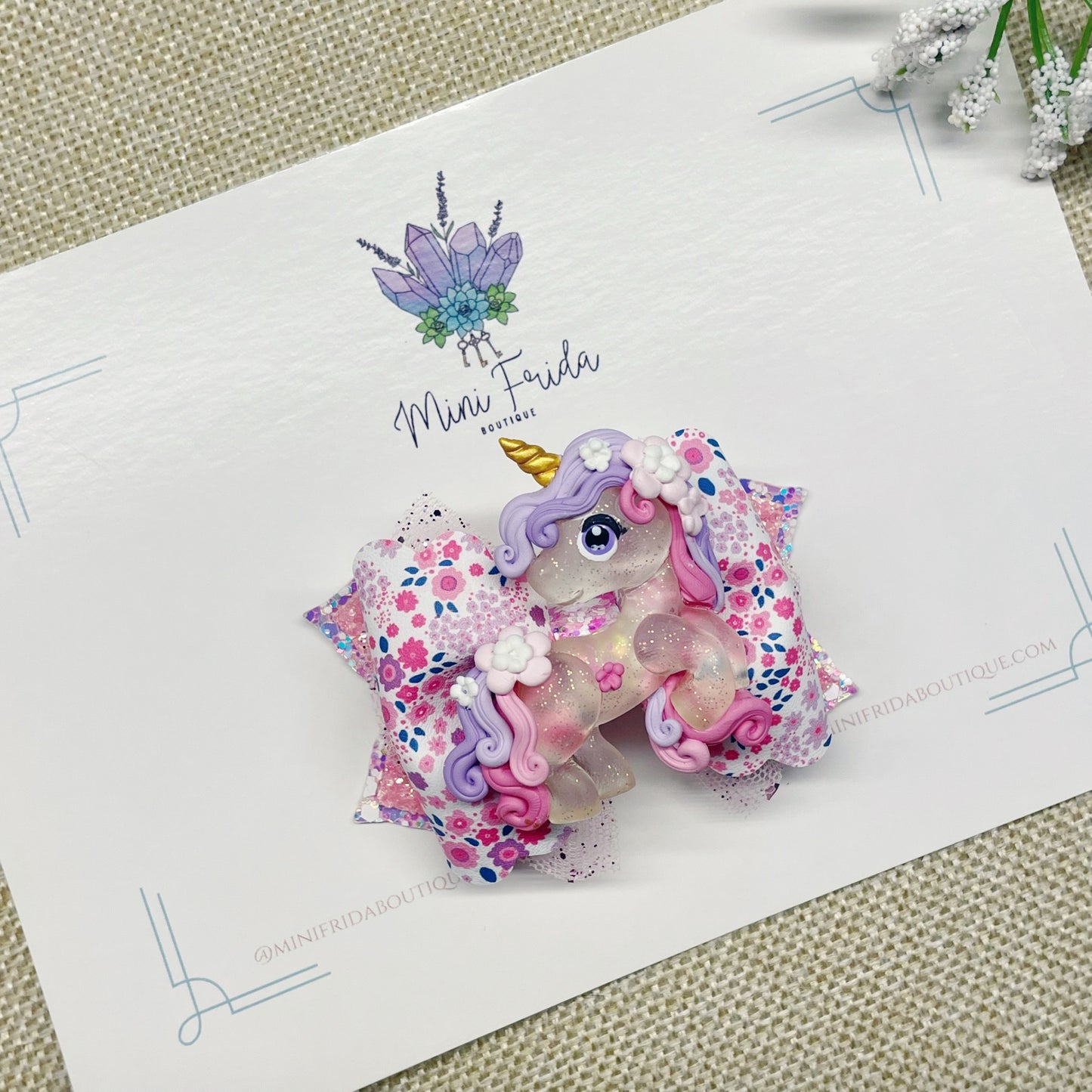 Sweet Unicorns