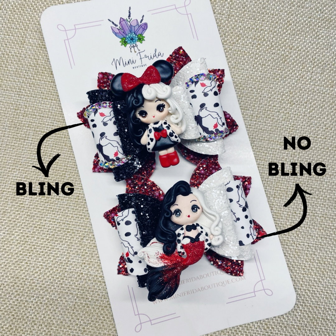 Cruella De Vil